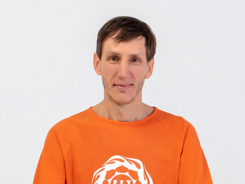 Андрей Верба