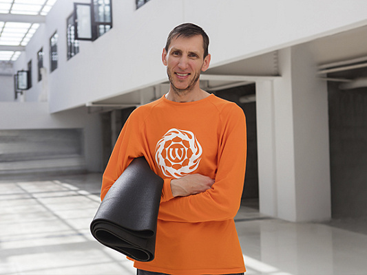 Преподаватели