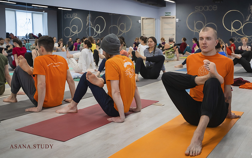 подготовка к Агнистамбхасне