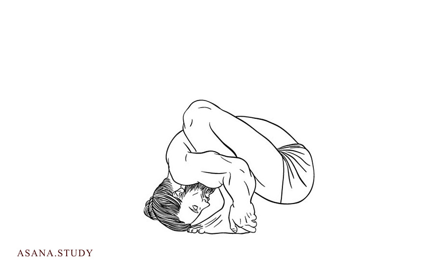 Маласана: полное руководство по технике, пользе и вариациям