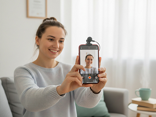 Видео отзывы